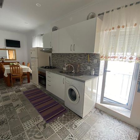 Casa Avo Velha Duplex - Faneca Apartamentos Nazaré Eksteriør bilde