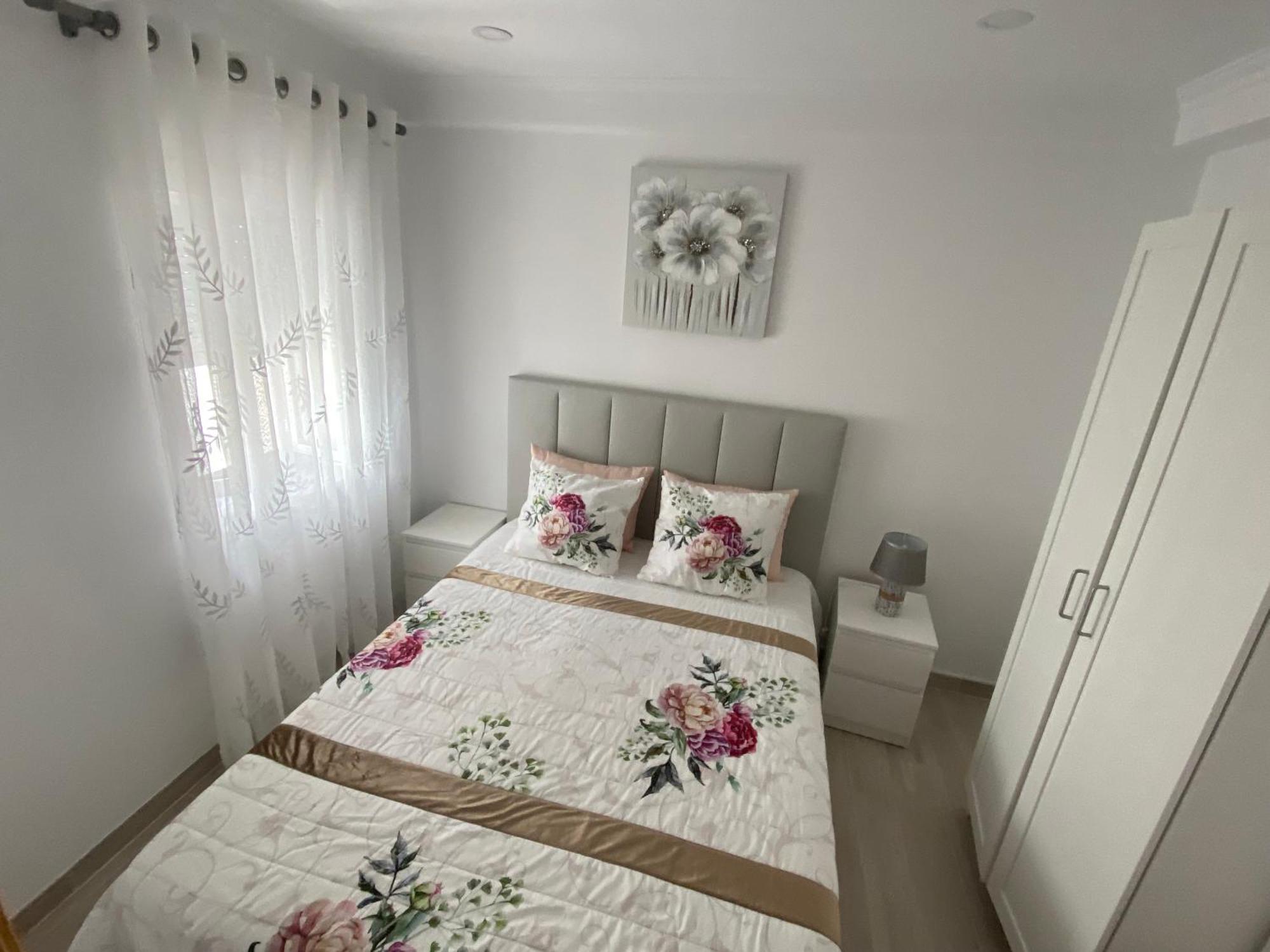 Casa Avo Velha Duplex - Faneca Apartamentos Nazaré Eksteriør bilde