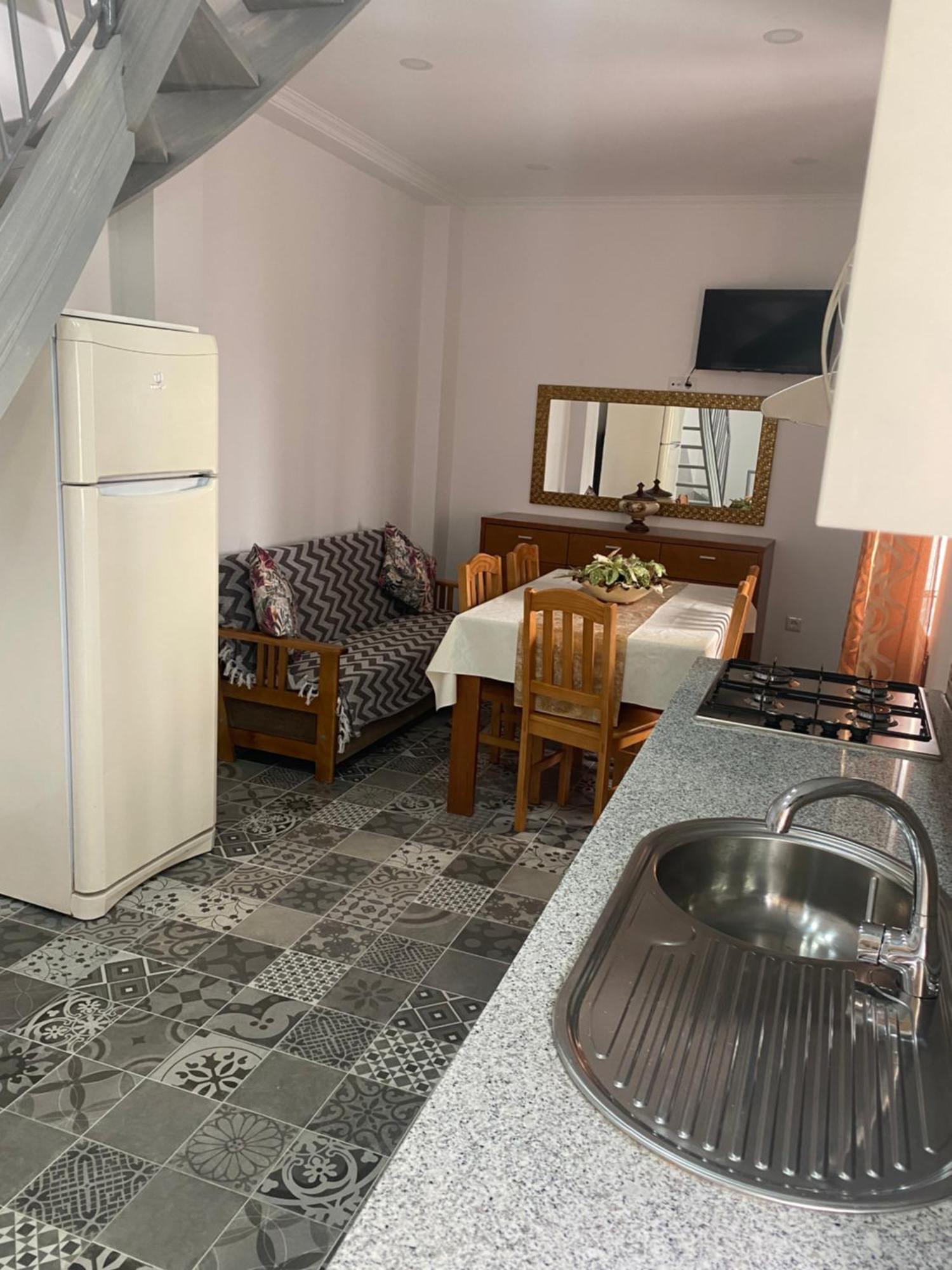 Casa Avo Velha Duplex - Faneca Apartamentos Nazaré Eksteriør bilde