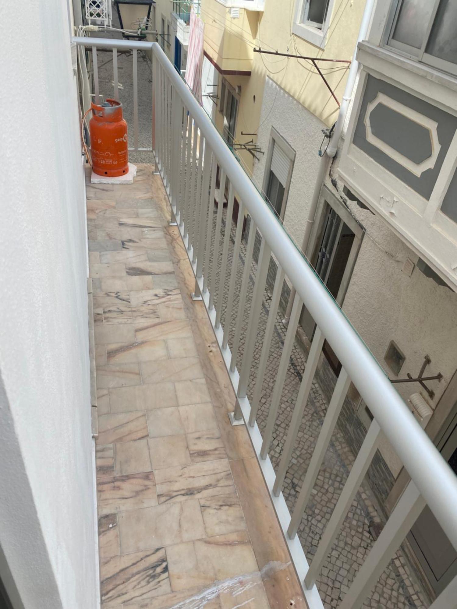 Casa Avo Velha Duplex - Faneca Apartamentos Nazaré Eksteriør bilde